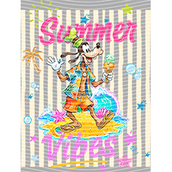 Disney Style-DSN 2069
